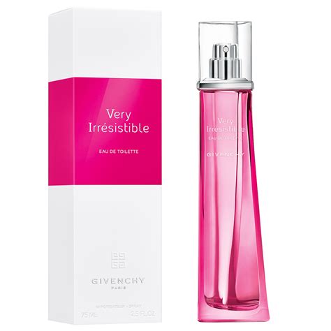 l irrésistible givenchy|givenchy perfume very irresistible price.